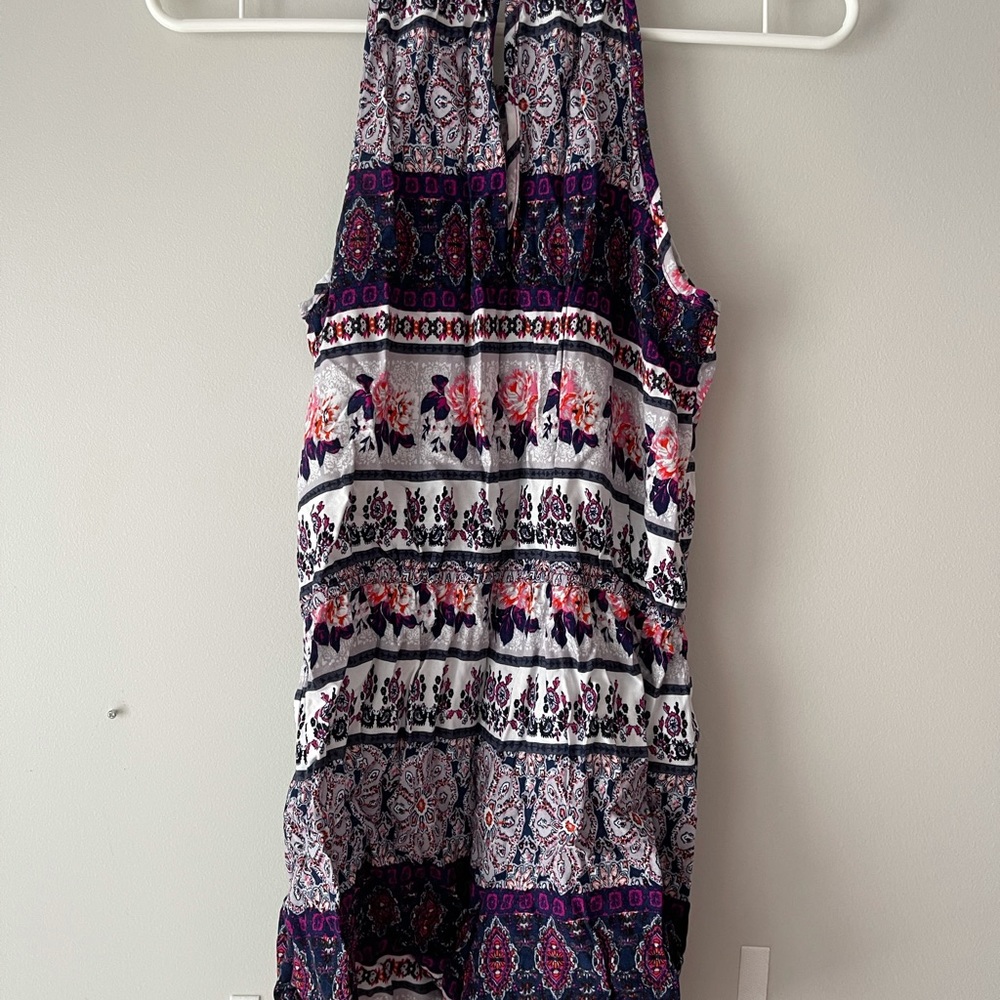 Target Romper - Picture 2 of 3